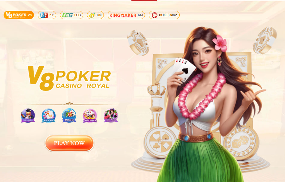 AU88 – TRANG CHỦ 26 Sảnh game bài đổi thưởng với các nhà cung cấp uy tín như V8 Poker, Kingmaker và nhiều nhà cung cấp khác nhau.